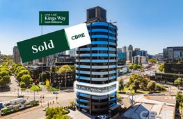 Level 4 222 Kings Way South Melbourne Vic 3205