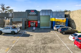 Unit 1 & 2, 8 Enterprise Avenue Berwick Vic 3806