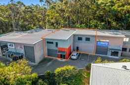 Unit 4, 192 Macquarie Road Warners Bay NSW 2282