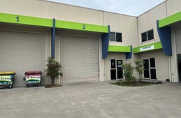 Unit 2, 28-32 Enterprise Crescent Muswellbrook NSW 2333