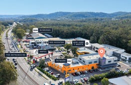 PRP Diagnostic Imaging, 2 & 3/167 The Entrance Road Erina NSW 2250