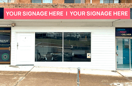 Shop 4, 61 Howarth Street Wyong NSW 2259