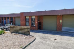 6/3 Woodbine Court Wantirna South Vic 3152