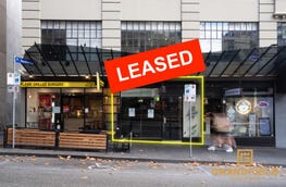 Shop 3A, 145 Russell Street Melbourne Vic 3000