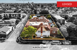 123 Albion Street Brunswick Vic 3056