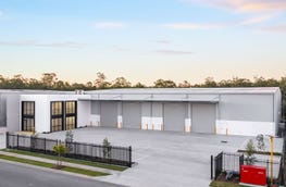 Lot 13, 99 Hub Crescent Heathwood Qld 4110