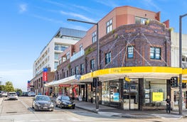 5/133 Great North Road Five Dock NSW 2046