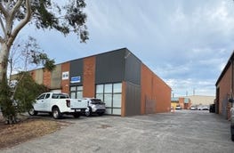 12 & 16/38-44 Dandenong Street Dandenong Vic 3175