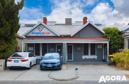 130 & 132 Edward Street Perth WA 6000