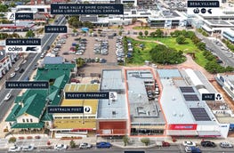 158-162 Carp Street Bega NSW 2550