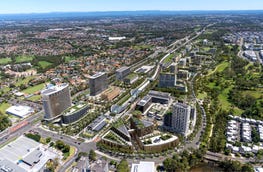 Bella Vista Site B4.0, 9-11 Mawson Avenue Bella Vista NSW 2153