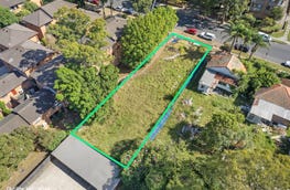 40 Sheffield Street Merrylands NSW 2160