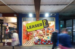 267 Lygon Street Carlton Vic 3053