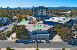 6 & 6A Hampton Road Keswick SA 5035