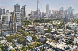 141 Riley Street Darlinghurst NSW 2010