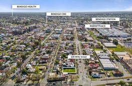 128  Wills Bendigo Vic 3550