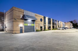 Seven Hills Industrial Estate, 17 Stanton Road Seven Hills NSW 2147