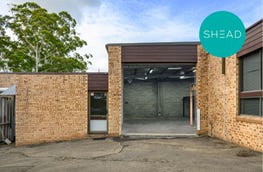 Unit 2/17 Tepko Road Terrey Hills NSW 2084