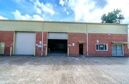 Unit 1, 5 Hereford Street Berkeley Vale NSW 2261