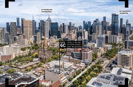 Suite 6c, 182-184 Victoria Parade East Melbourne Vic 3002