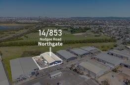 Building 14, 853 Nudgee Road Northgate Qld 4013