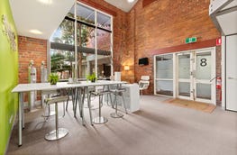 8/661-663 Victoria Street Abbotsford Vic 3067