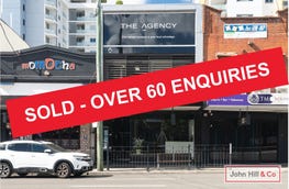 50 The Boulevarde Strathfield NSW 2135