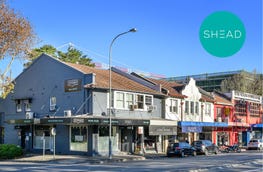 Suites/358 Pacific Highway Lindfield NSW 2070