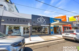 815 Nepean Highway Bentleigh Vic 3204