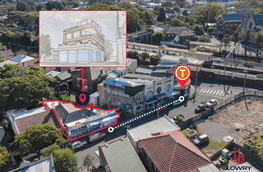 10 Victoria Street Lewisham NSW 2049