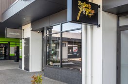 Barber's Kingdom, 13/5 Riverland Road Clyde Vic 3978