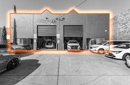 1&2, 45 Macaulay Street Williamstown North Vic 3016