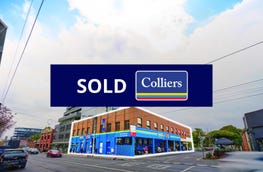 474-478 Victoria Street Richmond Vic 3121