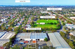 152 Miller Road Villawood NSW 2163