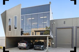 8/1-7 Friars Road Moorabbin Vic 3189