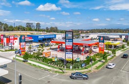 Upper Coomera Central, 27 City Centre Drive Upper Coomera Qld 4209