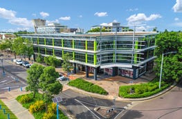 Melaleuca House, 3 Mansfield Street Palmerston City NT 0830