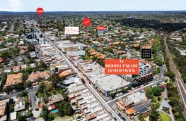 14 Riddell Parade Elsternwick Vic 3185