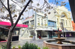 13 Quadrant Mall Launceston Tas 7250