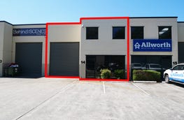 Unit 14, 22 Reliance Drive Tuggerah NSW 2259