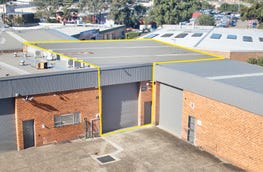 7/7 Stoddart Road Prospect NSW 2148