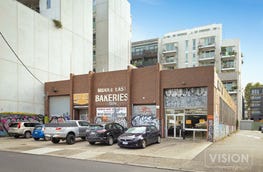 20-22 Hope Street Brunswick Vic 3056