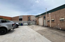 6/12 ROWOOD ROAD Prospect NSW 2148