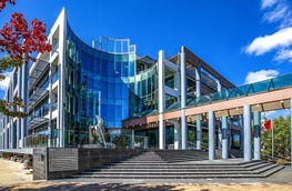 42 Macquarie Street Barton ACT 2600