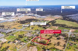 222-224 Grange Avenue Marsden Park NSW 2765
