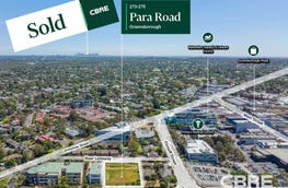 273-275 Para Road Greensborough Vic 3088