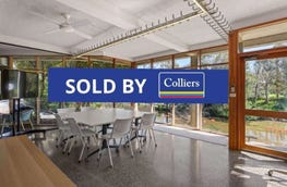 Suite 5, 663 Victoria Street Abbotsford Vic 3067