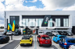 493 Mountain Highway Bayswater Vic 3153