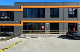 Unit 9, 10 Assembly Drive Dandenong South Vic 3175