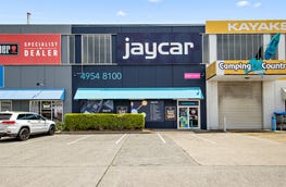 Unit 2, 276 Macquarie Road Warners Bay NSW 2282